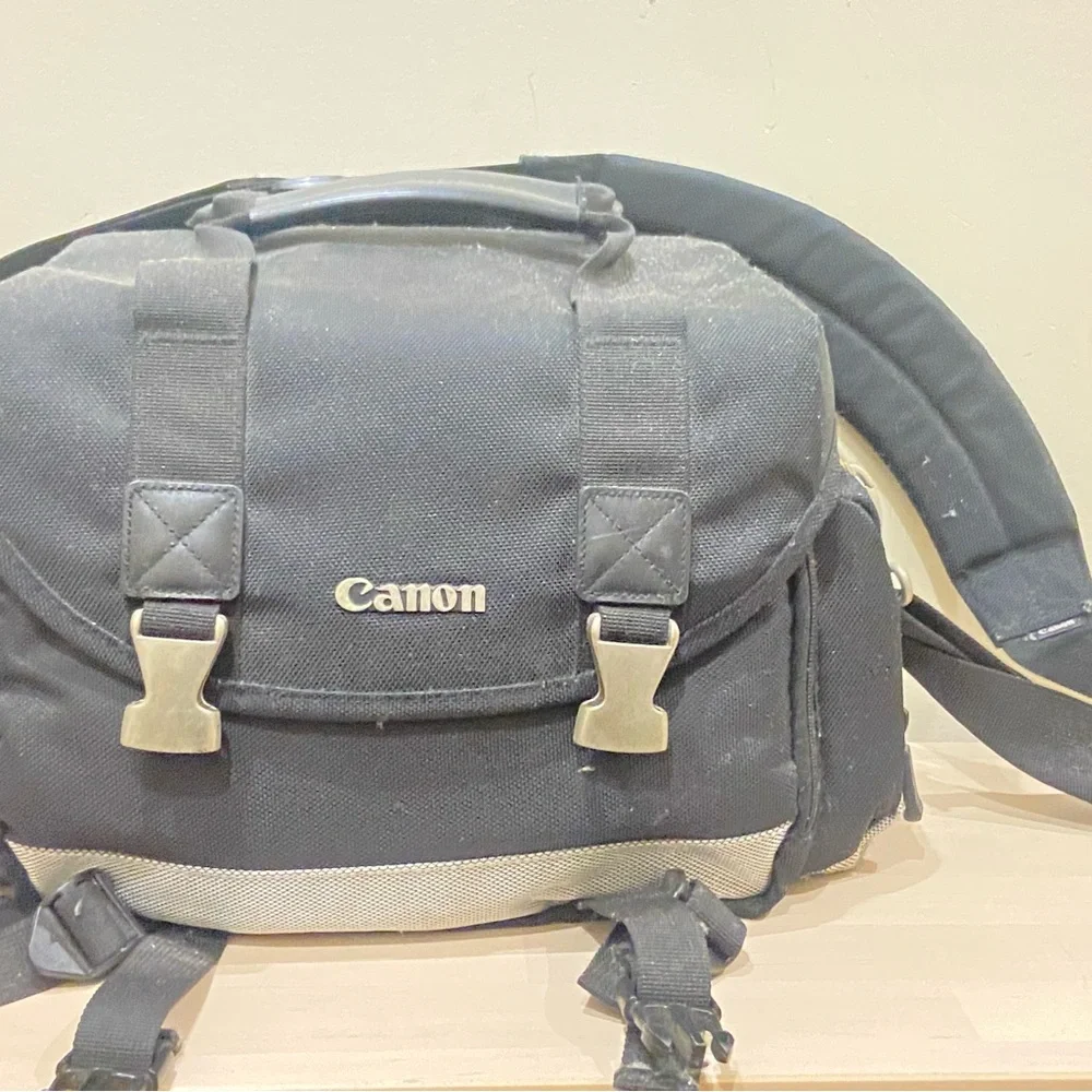 Canon 5D Mark III. In perfect condition.